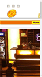 Mobile Screenshot of amberbuffet.com